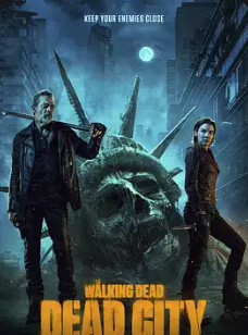 行尸走肉：死城